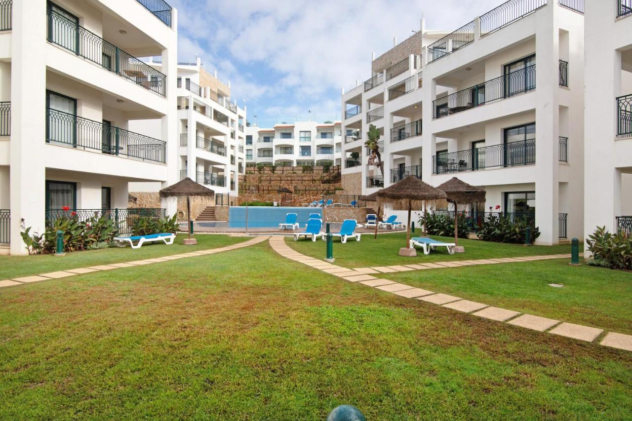 Апартаменты Colina Do Atlantico 203 Албуфейра Экстерьер фото